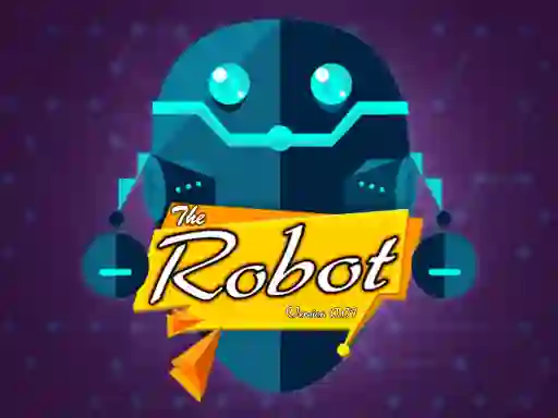 Mäng The Robot Internetis