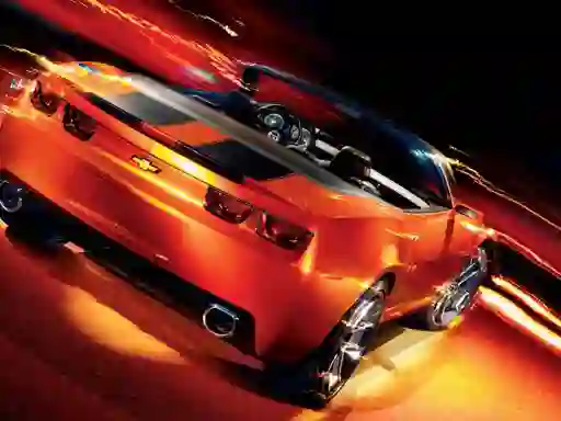 Mäng Cool Cars Puzzle Internetis