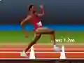 Mäng QWOP Internetis