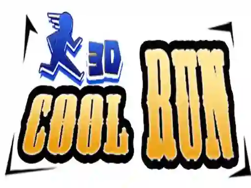 Mäng Cool Run 3d Internetis