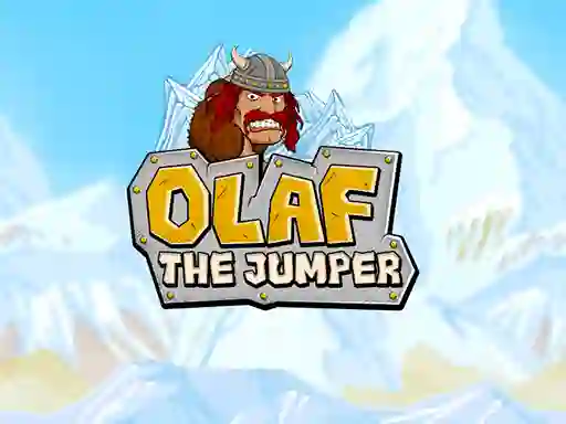 Mäng Olaf the Jumper Internetis