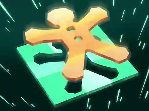 Mäng Falling Puzzles Internetis