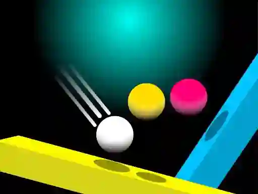 Mäng Puzzle Balls Internetis