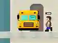 Mäng Jet bus Internetis