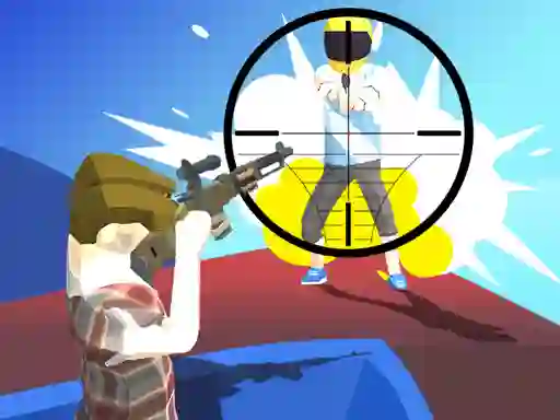 Mäng Super Sniper Missions Internetis
