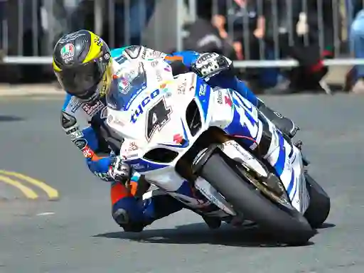 Mäng Racing Motorbike Internetis