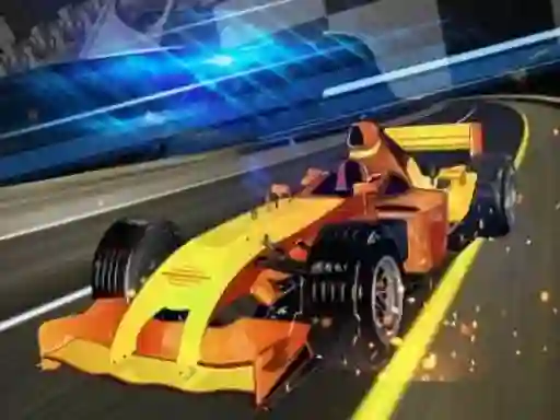 Mäng Formula Drag Internetis