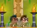 Mäng Fart king Bros Internetis