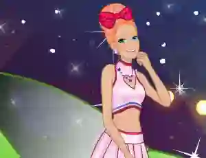 Mäng Car Model Dress Up Internetis