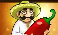 Mäng Taco Bar Internetis