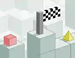 Mäng Cube Xtreme Internetis