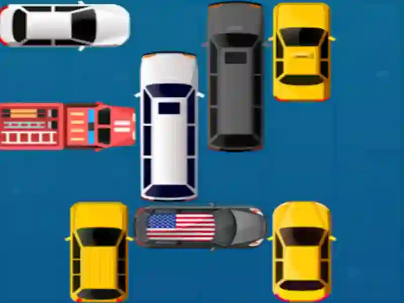 Mäng Car Escape Internetis