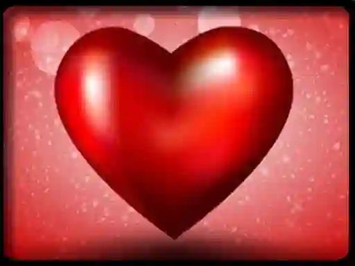 Mäng Valentines Puzzle Challenge Internetis