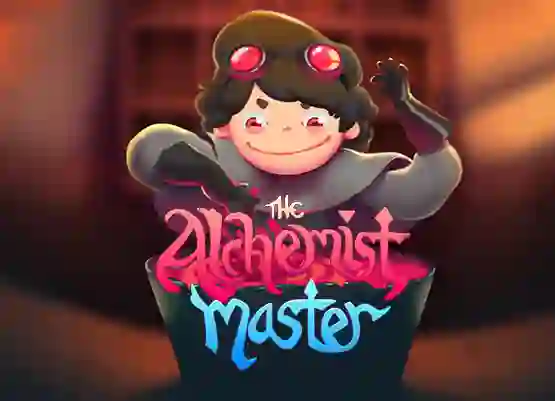 Mäng Alchemy Master Internetis