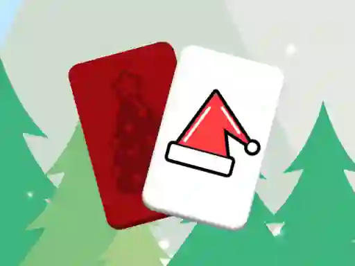 Mäng Christmas Spirit Memory Internetis