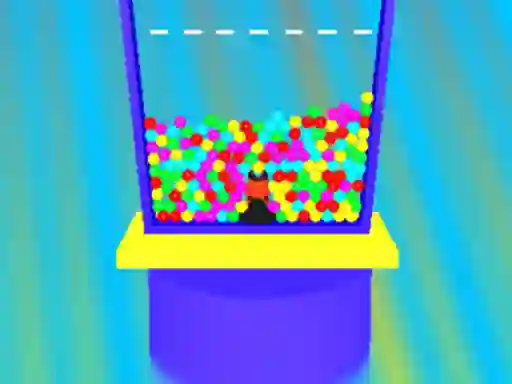 Mäng Candy Fever Internetis