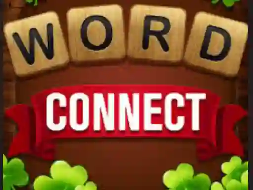 Mäng Word Connect Internetis