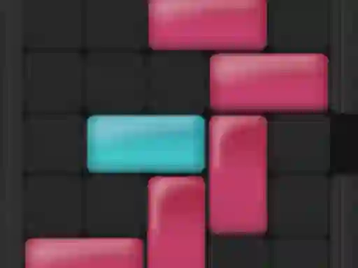 Mäng Move Block Internetis