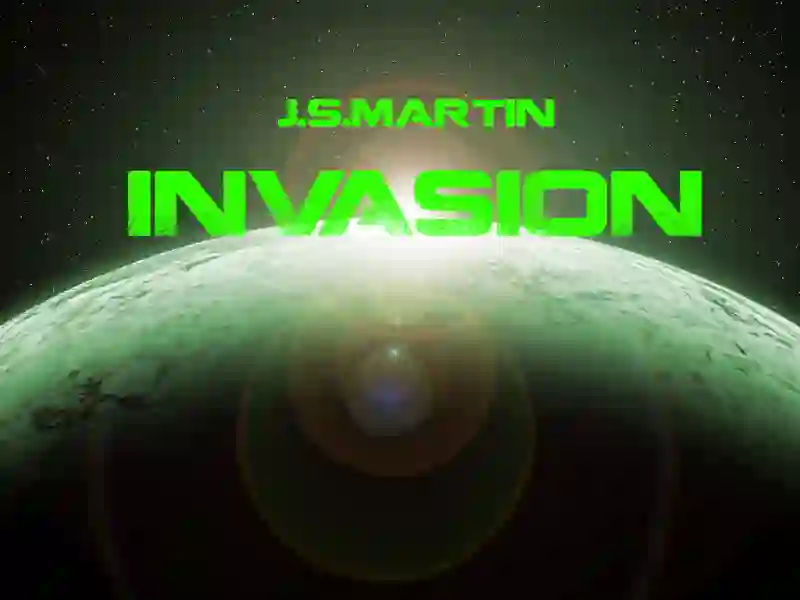 Mäng Invasion Internetis