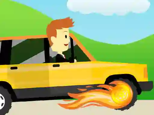 Mäng Tappy Driver Internetis