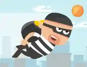 Mäng City Theft Internetis