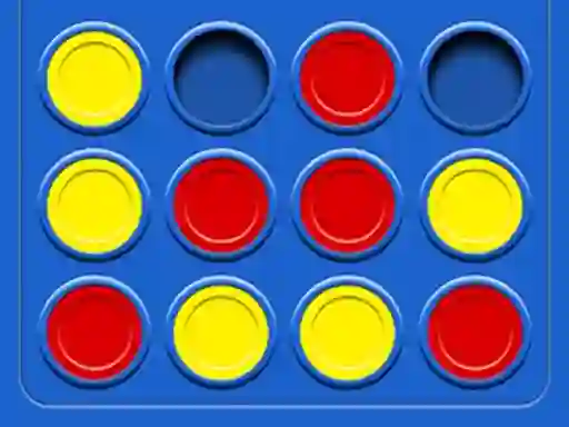 Mäng Ultimate Connect 4 Internetis