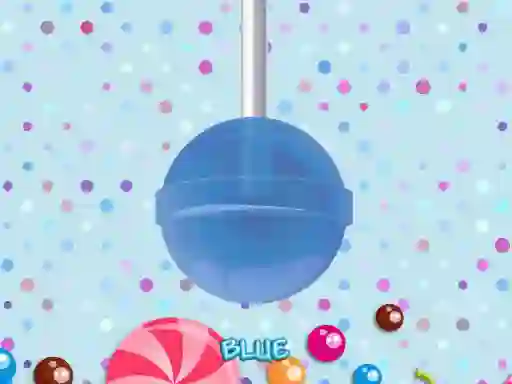 Mäng Lollipop True Colors Internetis