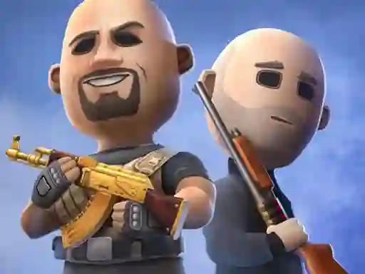 Mäng Battlefield Elite 3d Internetis