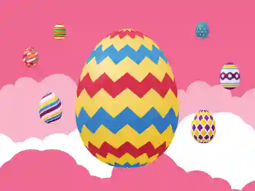 Mäng Rise Egg Up Internetis