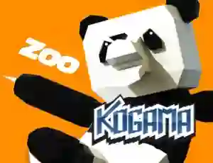 Mäng Kogama: Zoo Internetis