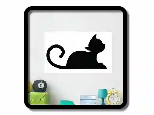Mäng Cute Cat Room Differences Internetis