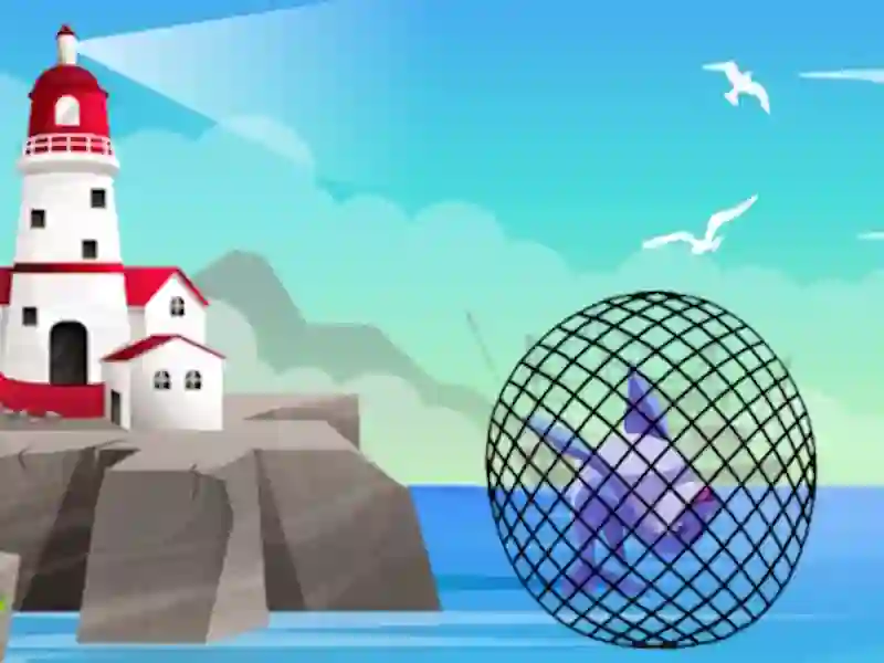 Mäng Freedom Fin Internetis