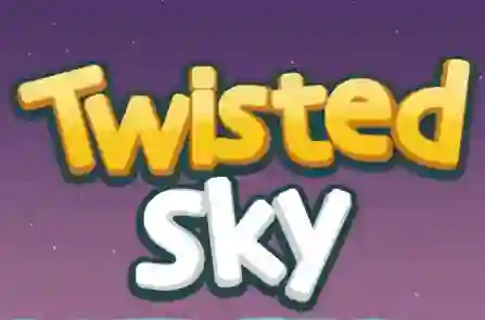 Mäng Twisted Sky Internetis