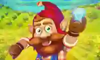 Mäng Dwarf Run Internetis