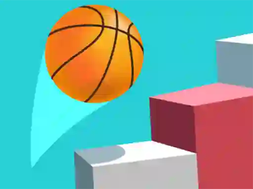Mäng Spiral Jump 3d Internetis