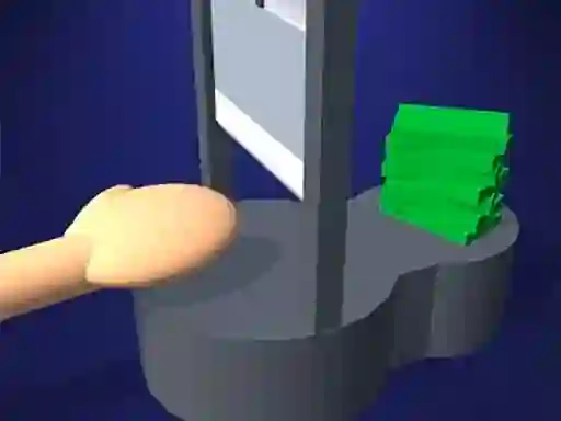 Mäng Guillotine Hand Internetis
