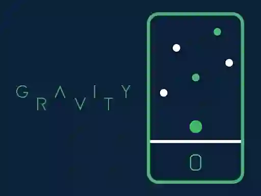 Mäng Gravity Internetis