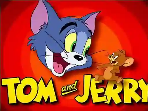 Mäng Tom & Jerry: Runner Internetis