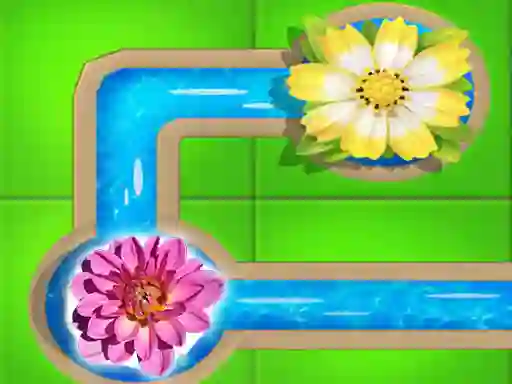 Mäng Water Connect Flow Internetis