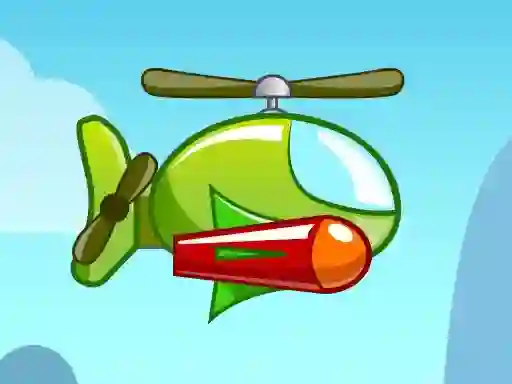 Mäng Rocket Clash Internetis