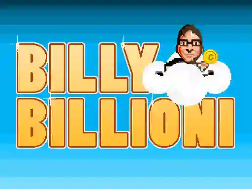 Mäng Billy Billioni Internetis