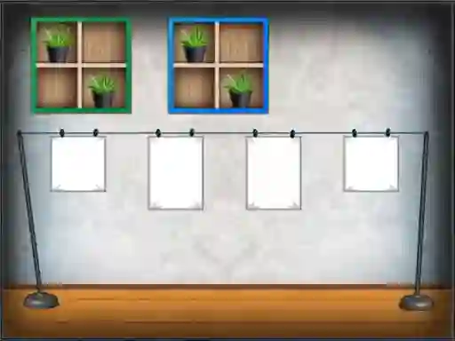 Mäng Amgel Easy Room Escape 78 Internetis