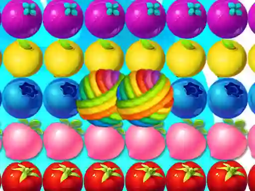 Mäng Fruit Pop Internetis