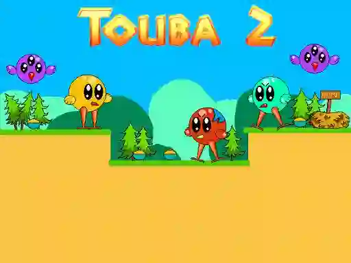 Mäng Touba 2 Internetis
