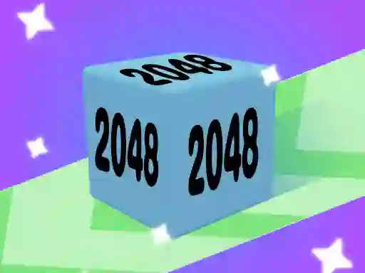Mäng 2048 Runner Internetis