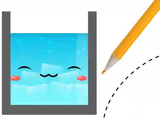 Mäng Happy Glass Game Internetis