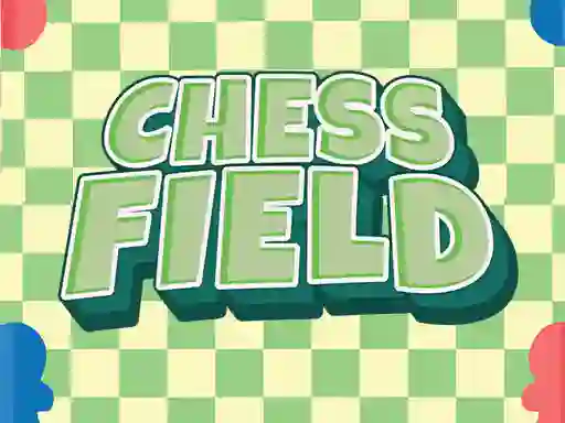 Mäng Chess Field Internetis