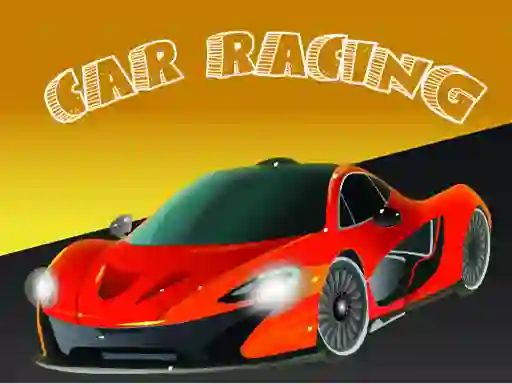 Mäng Car Racing Internetis