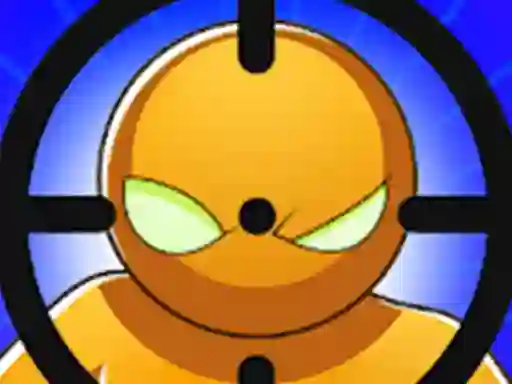 Mäng Bullet Bender Online Internetis