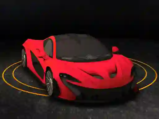Mäng Turbo Car Track Internetis